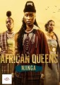 African Queens: Njinga
