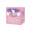 Hello Kitty - Astrology Study Series Moetch Bean - Display Of 18