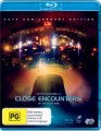 Close Encounters Of The Third Kind - 40th Anniversary (Blu Ray)