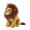 Harry Potter - Gryffindor Lion Mascot (Plush Figure)