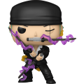 One Piece - Roronoa Zoro Dressrosa Glow (Pop! Vinyl)
