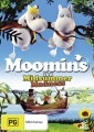Moomins And Midsummer Madness