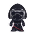 Star Wars - Kylo Ren 4" Pop! Enamel Pin (Pop! Vinyl Pin)