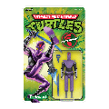 Teenage Mutant Ninja Turtles - Foot Ninja ReAction+ (Action Figure)