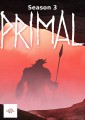 Primal: Complete Season 3