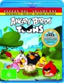 Angry Birds Toons - Complete Volume 1 (Blu Ray)