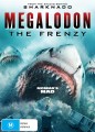 Megalodon The Frenzy 