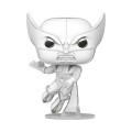 Marvel: Sketched - Wolverine (Pop! Vinyl)