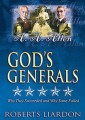 Gods Generals - AA Allen