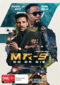 MR-9: Do Or Die