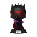Star Wars - Moff Gideon With Armor (Pop! Vinyl)