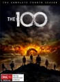 The 100 - Complete Season 4