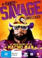 WWE - Randy Savage Unreleased - The Unseen Matches Of The Macho Man