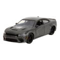 Fast And Furious 10 - 2021 Dodge Charger SRT Hellcat 1:32 Scale (Model Car)