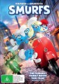 Smurfs (2025)