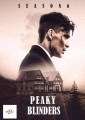 Peaky Blinders - Complete Season 6