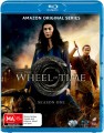 The Wheel Of Time - Complete Season 1 (Blu Ray)