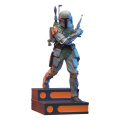 Star Wars: Empire Strikes Back - Boba Fett Milestones (Statue)