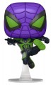 Marvel's Spider-Man: Miles Morales - Purple Reign (Pop! Vinyl)