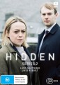 Hidden - Complete Season 2