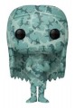 The Nightmare Before Christmas - Sally Artist Series With Protector (Pop! Vinyl)