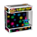 Five Nights At Freddy's - Freddy With Stage Bitty Deluxe (Pop! Vinyl)