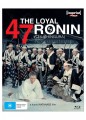 Chushingura: The Loyal 47 Ronin (1958) - Limited Edition (Blu Ray)