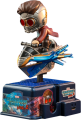 Guardians of the Galaxy: Vol. 2 - Star-Lord (Cosrider Figure)