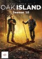 Curse Of Oak Island - Complete Season 10