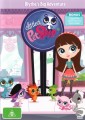 Littlest Pet Shop - Blythes Big Adventure