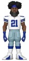 NFL: Cowboys - Ezekiel Elliott 5" Vinyl Gold (Vinyl Figure)