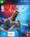 NBA 2K27 (Xbox X Game)
