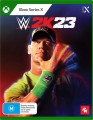 WWE 2K23 (Xbox X Game)