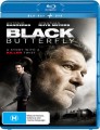 Black Butterfly (Blu Ray / DVD)