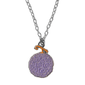One Piece 2023 - Gum Gum Fruit Necklace 