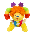 Rainbow Brite - Puppy Brite 10" (Plush Toy)