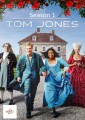Tom Jones - Complete Season 1