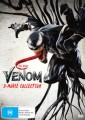 Venom: 3-Movie Collection