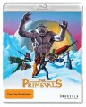 The Primevals (Limited Edition Slipcase) (Blu Ray)
