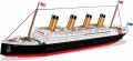 Titanic 1:450 Scale 722 Piece (Construction Set)