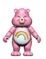 Care Bears - Cheer Bear 4.5" (Action Figure)