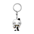 Terrifier - Terrifier Keychain (Pop! Vinyl)