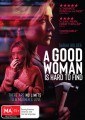 A Good Woman Is Hard to Find