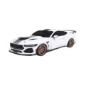 Solido Cars - 1:18 2025 Shelby Mustang Super Snake Diecast (Model Car)