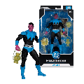 DC Multiverse - Sinestro (Classic Uniform) 7″ (Action Figure)