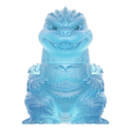 Toho - Godzilla Minus One Clear Blue Fun! Fun! (Action Figure)