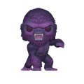 Godzilla Vs Kong - Kong City Lights 10" (Pop! Vinyl)