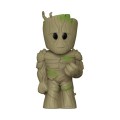 Guardians Of The Galaxy 3 - Groot Vinyl Soda (Pop! Vinyl)
