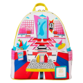 Saved By The Bell - The Max Mini (Loungefly Backpack)
