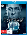 Gotham - Complete Season 3 (Blu Ray)